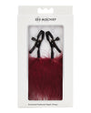 Sex & Mischief Enchanted Feather Nipple Clamps