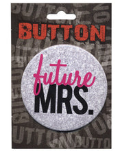 Future Mrs. Button