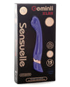Sensuelle Geminii XLR8