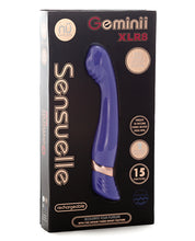 Sensuelle Geminii XLR8