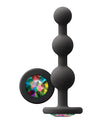 Glams Ripple Rainbow Gem