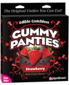 Gummy Panties For Her