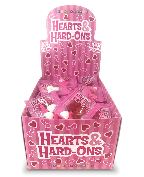 Hearts & Hard-On's Mini Candy Packs