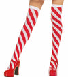 9465 Candy Cane One Size