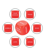 Let's Get Kinky Dice