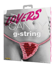 Lover's Candy G-String