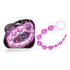 Blush Basic Anal Beads
