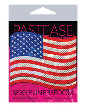 Pastease USA Stars & Stripes