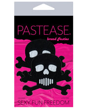 Pastease Skull and Crossbones