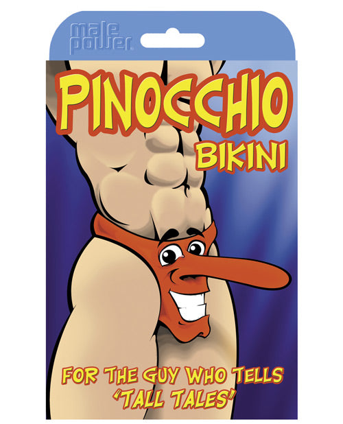 Pinocchio Men's Bikini