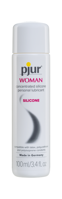 Pjur Woman Silicone Personal Lubricant