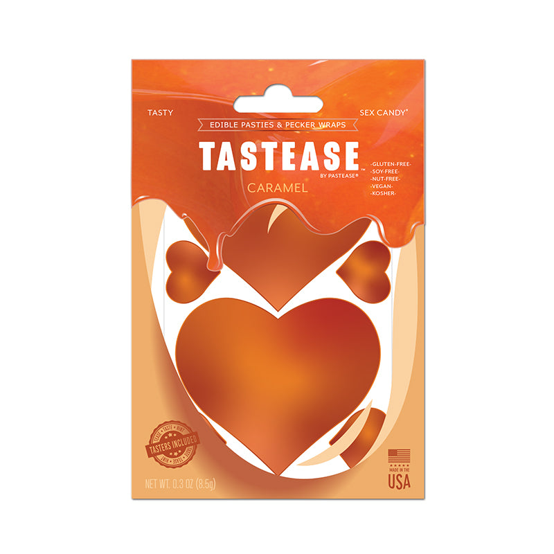 Tastease Edible Pastease