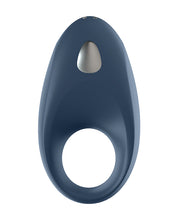 Satisfyer Mighty One Ring w/Bluetooth App