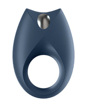 Satisfyer Royal One Ring w/Bluetooth App