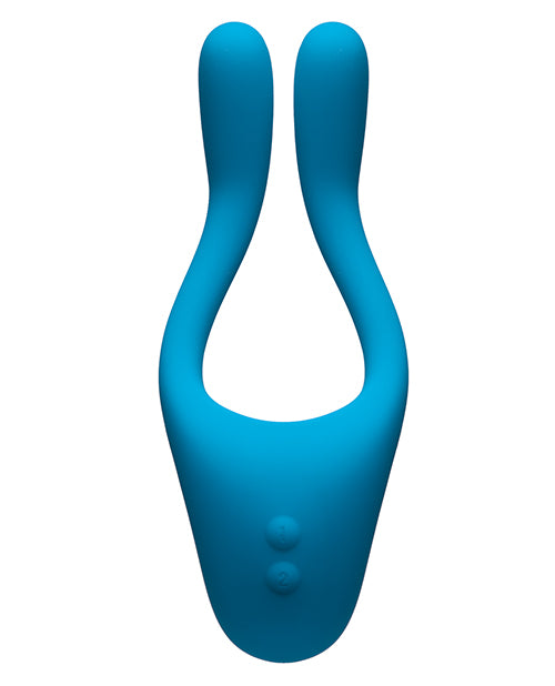 Tryst V2 Bendable Multi Zone Massager w/Remote Tryst V2 Bendable Multi Zone Massager w/Remote