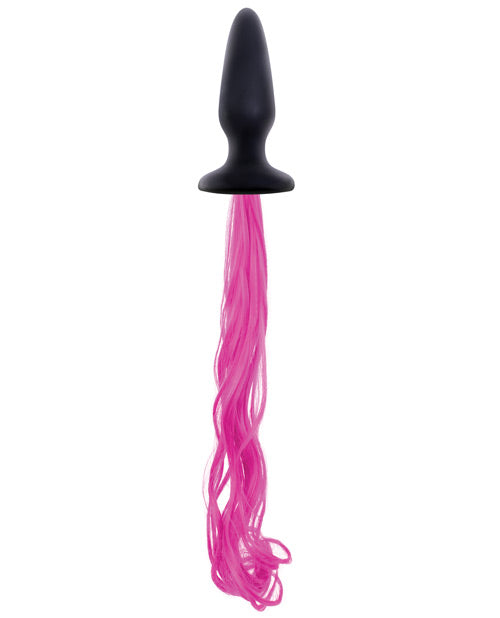 Unicorn Tails Plug