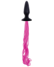 Unicorn Tails Plug