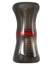 Zero Tolerance The Vortex Stroker