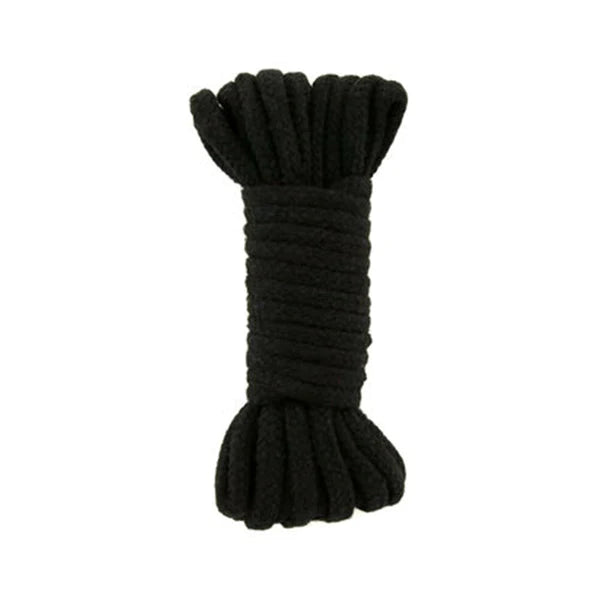 Plesur Pink & Black 10 m / 33 ft. Rope Kit 2-Pack