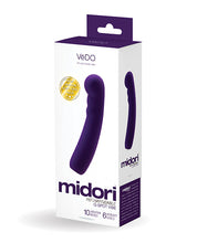 Vedo Midori