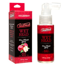 Good Head Juicy Head Spray