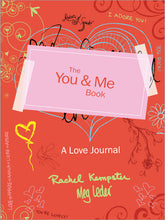 The You and Me Book